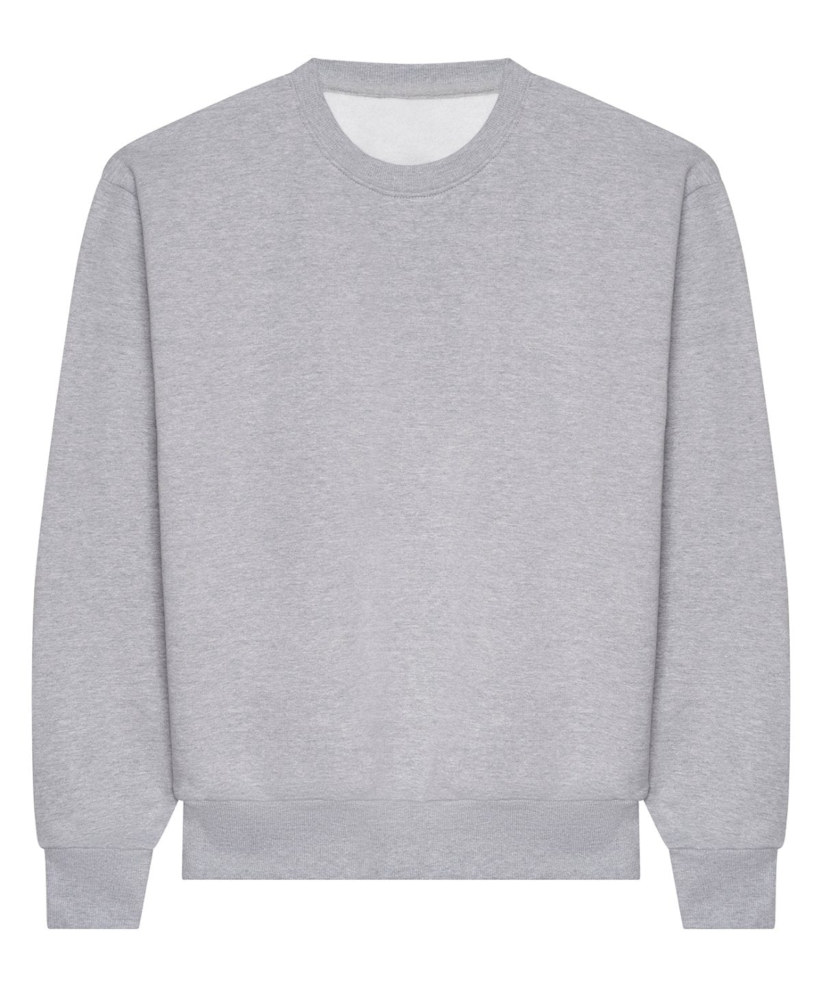 Embroidered Heavyweight Sweatshirt