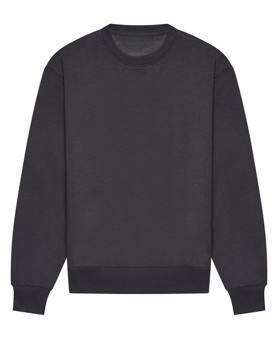Embroidered Heavyweight Sweatshirt