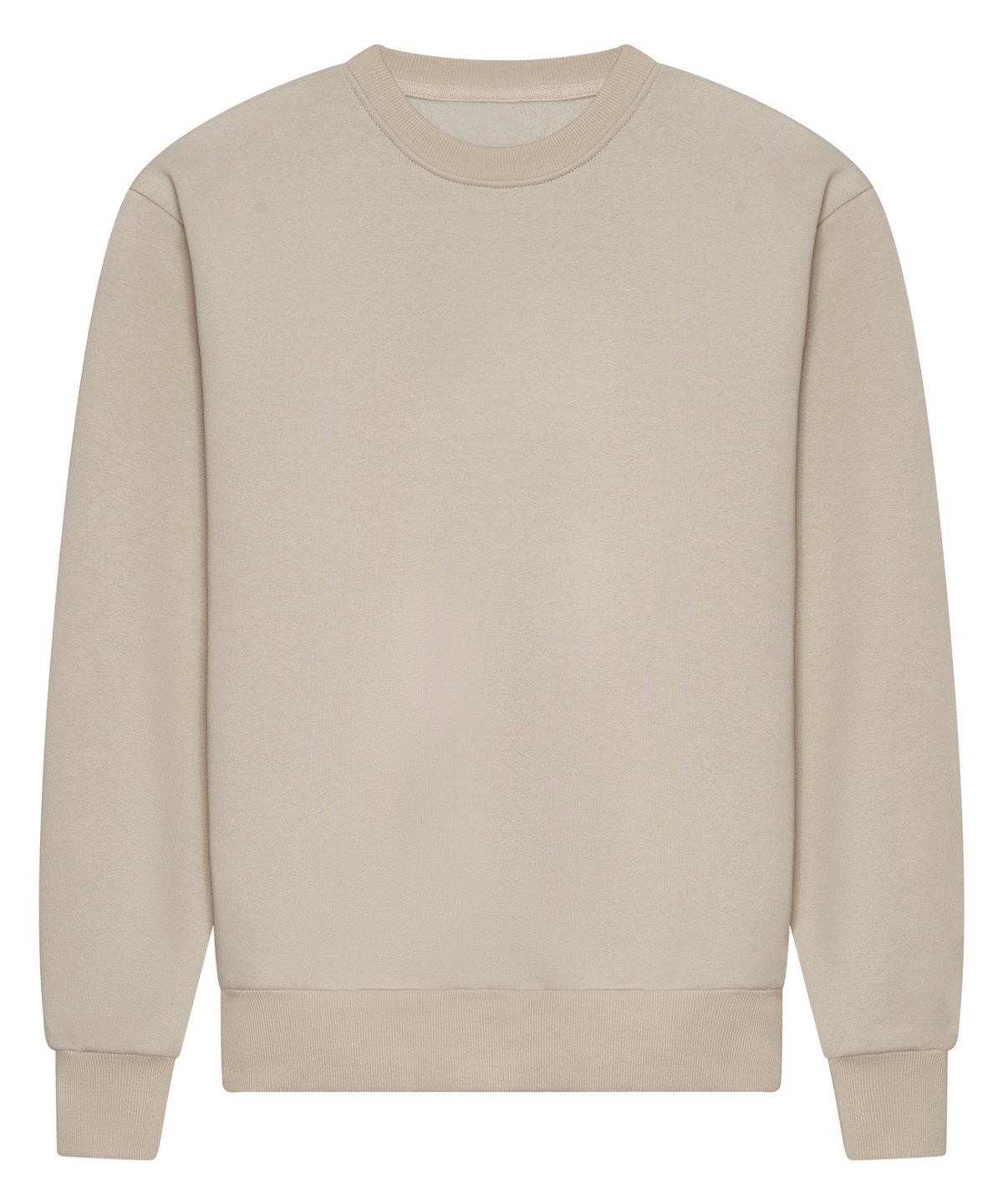 Embroidered Heavyweight Sweatshirt