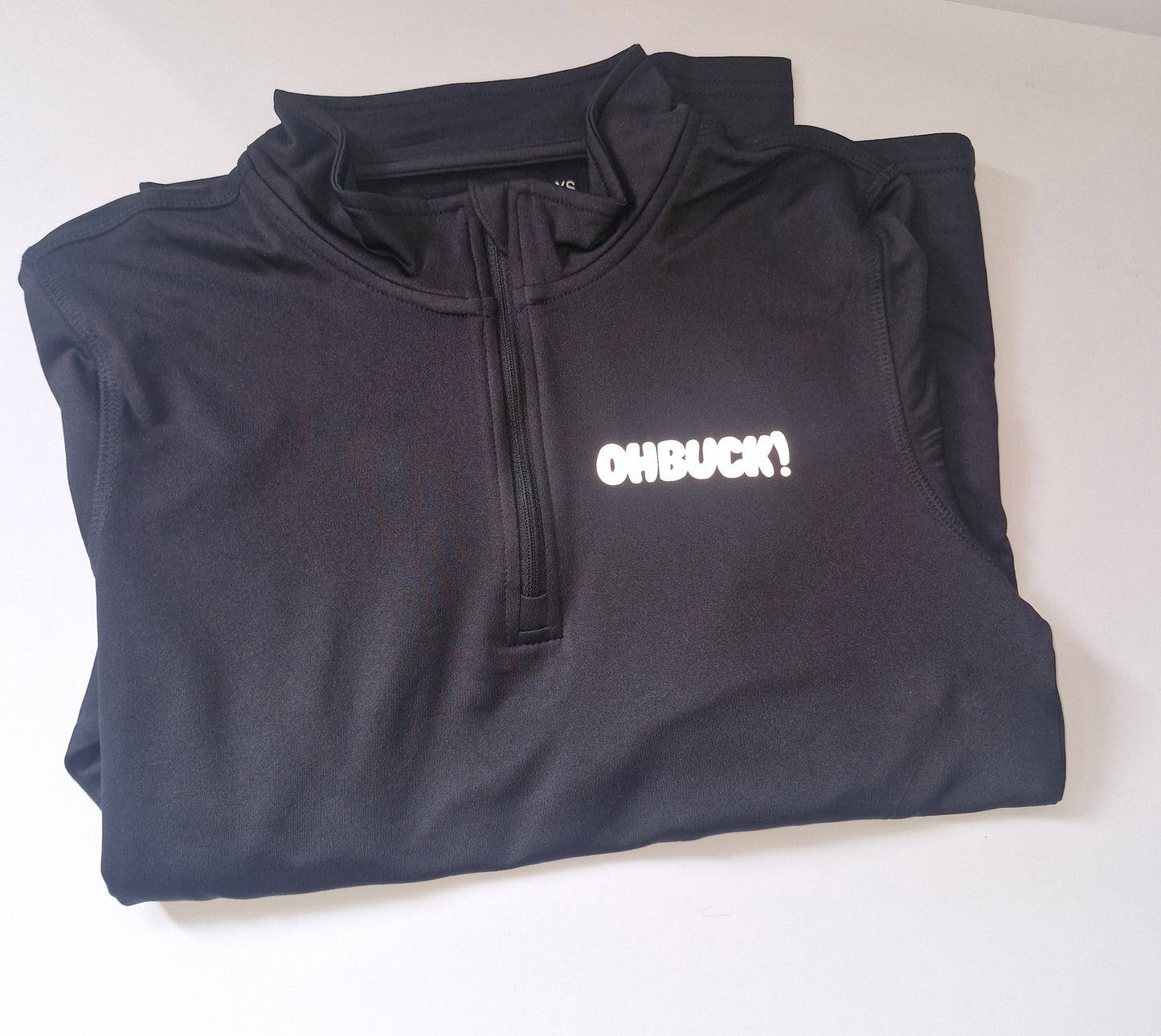 Black Base Layer