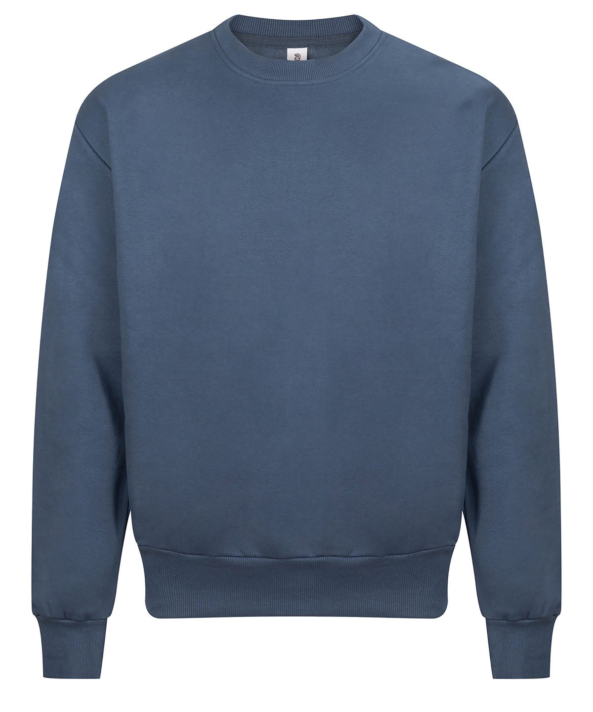 Embroidered Heavyweight Sweatshirt